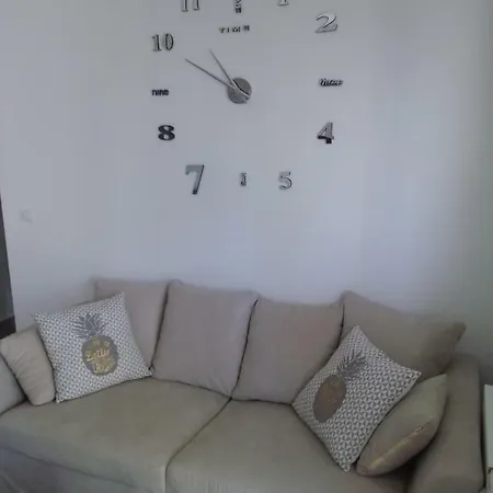 Tonio Apartman *