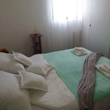 Apartman Tonio