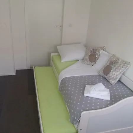 Apartman Tonio