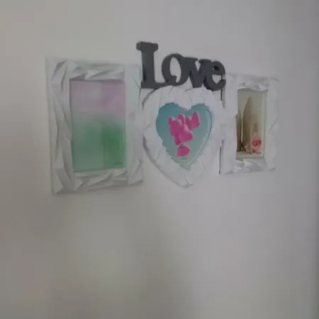 Tonio Apartman Zára