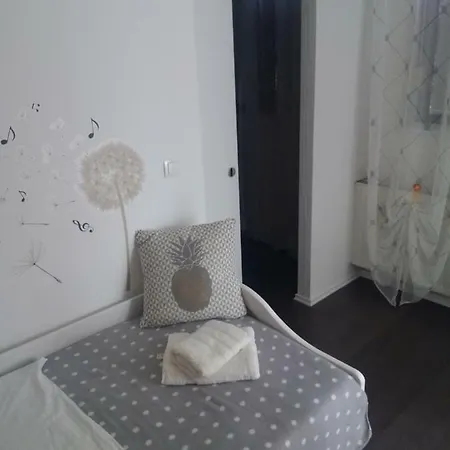 Apartman Tonio