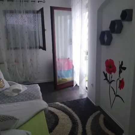 Apartman Tonio Zára