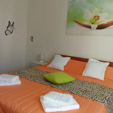 Apartman Tonio Zára