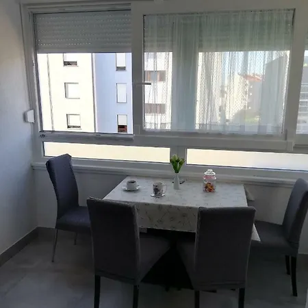 Tonio Apartman