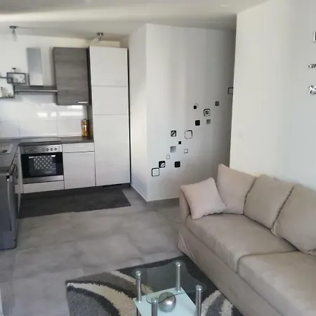 Apartman Tonio Zára