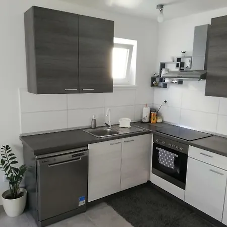 Apartman Tonio